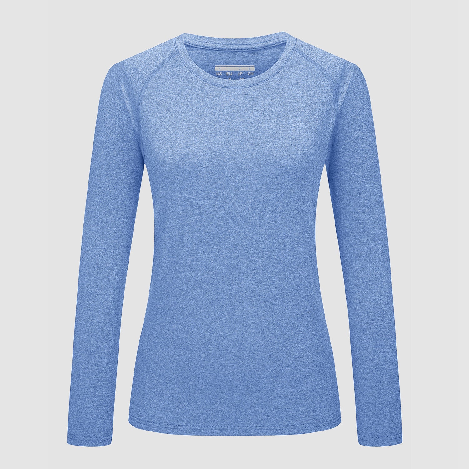 Women's UPF 50+ Sun Protection Shirts Long Sleeve Shirts for Hiking Fishing Workout Rash Guard