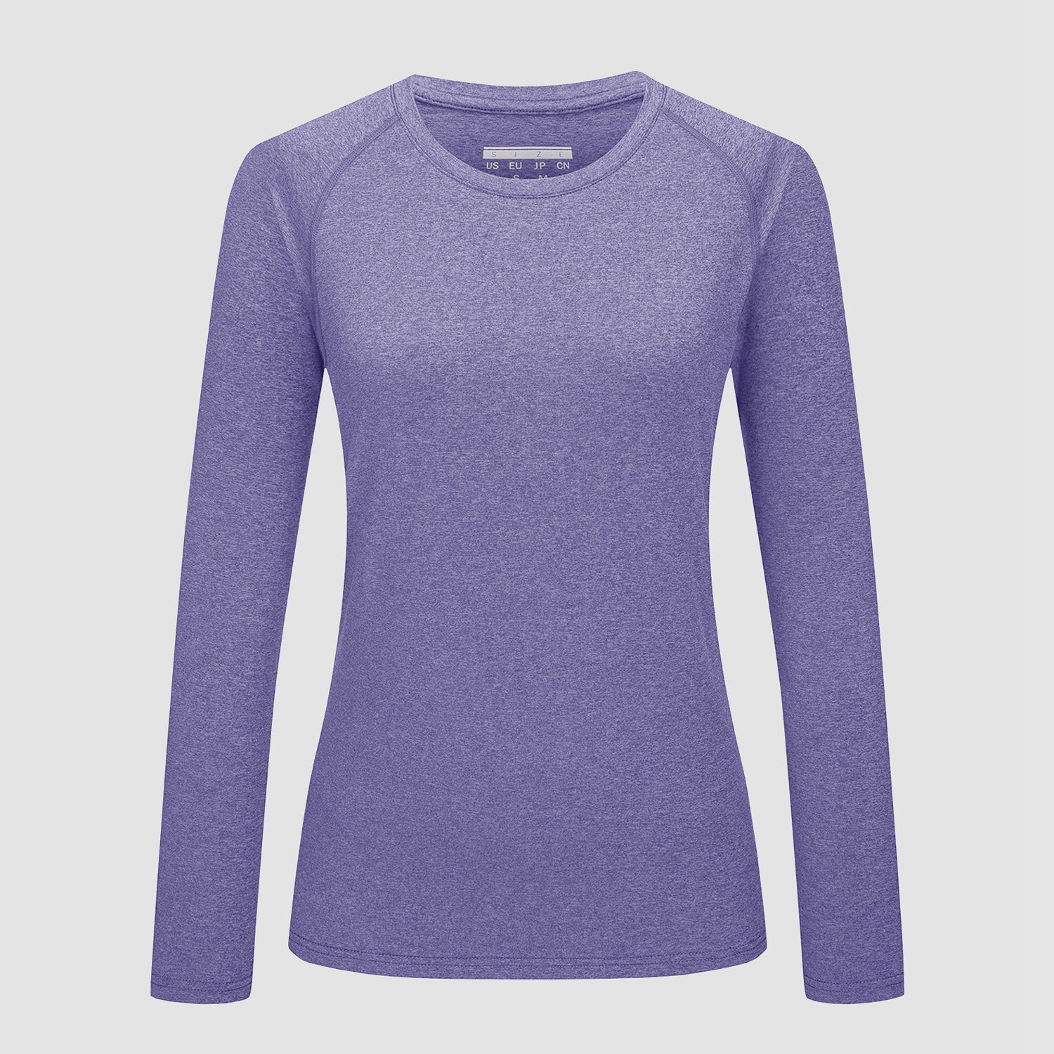 Women's UPF 50+ Sun Protection Shirts Long Sleeve Shirts for Hiking Fishing Workout Rash Guard