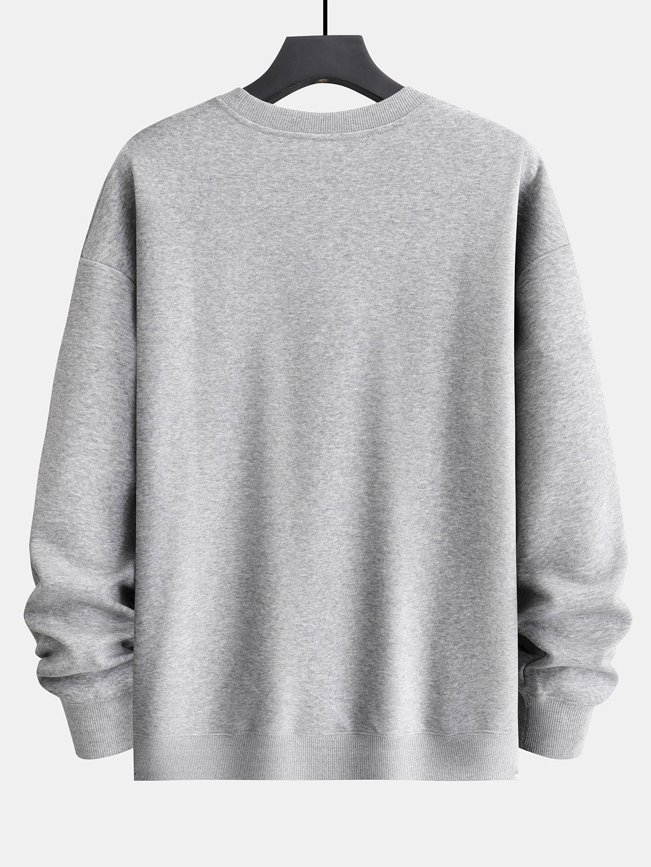Manhattan Print Relax Fit Sweatshirt